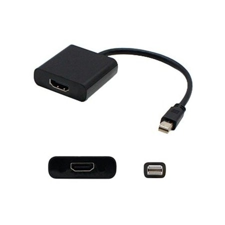 Add-On Addon 5Pk 8In Mdp To Hdmi 1.3 Adapter Q7X-00018-AO-5PK